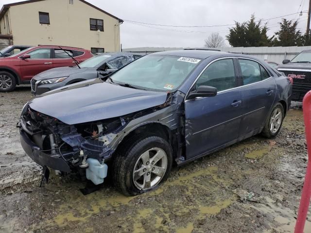 2013 Chevrolet Malibu LS