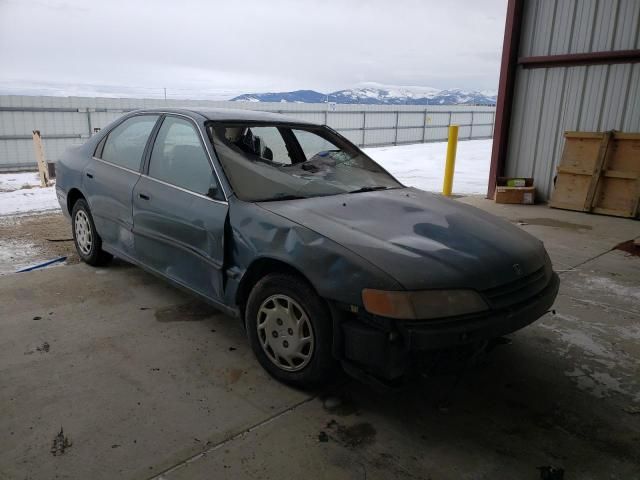 1994 Honda Accord LX