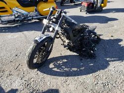 Suzuki gsx-r750 Vehiculos salvage en venta: 2009 Suzuki GSX-R750