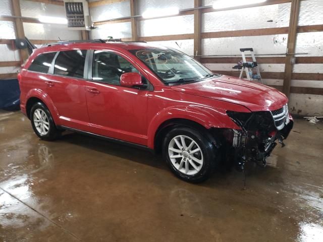 2014 Dodge Journey SXT