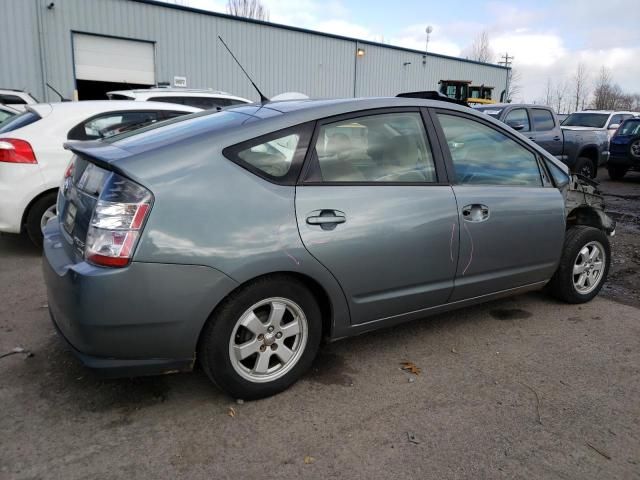 2004 Toyota Prius