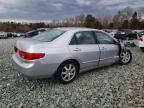 2005 Honda Accord EX