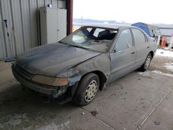 Salvage cars for sale at Helena, MT auction: 1994 Honda Accord LX