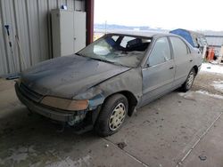 Honda Accord lx salvage cars for sale: 1994 Honda Accord LX