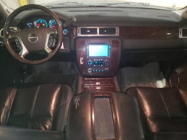 2007 GMC Yukon XL Denali