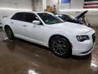 2017 Chrysler 300 S