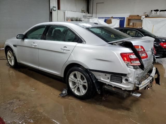 2014 Ford Taurus SEL