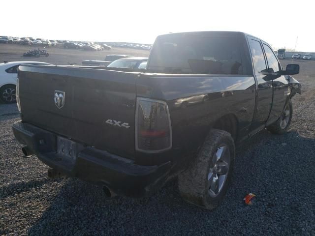 2018 Dodge RAM 1500 ST