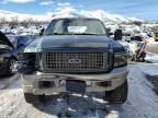 2003 Ford Excursion Eddie Bauer