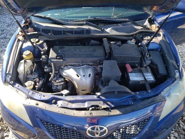 2009 Toyota Camry Base