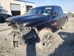 Dodge ram 1500 st salvage cars for sale: 2018 Dodge RAM 1500 ST