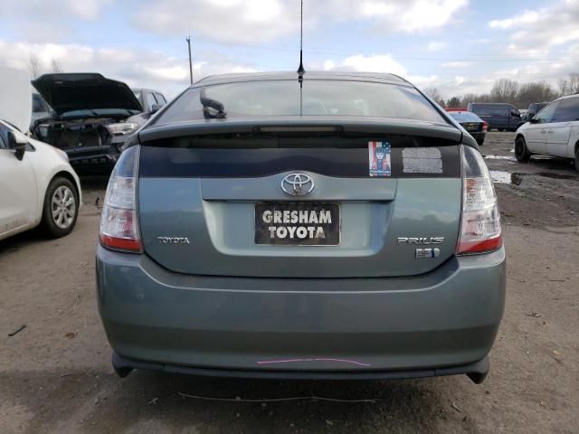 2004 Toyota Prius