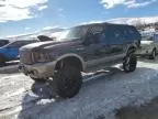 2003 Ford Excursion Eddie Bauer