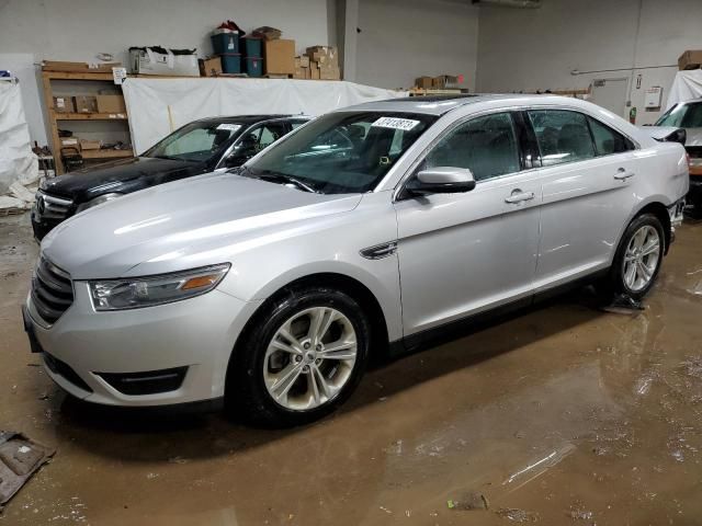 2014 Ford Taurus SEL