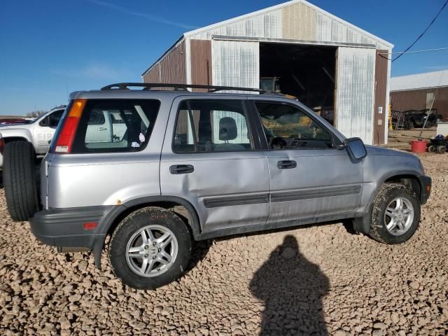 2001 Honda CR-V EX