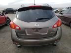 2009 Nissan Murano S