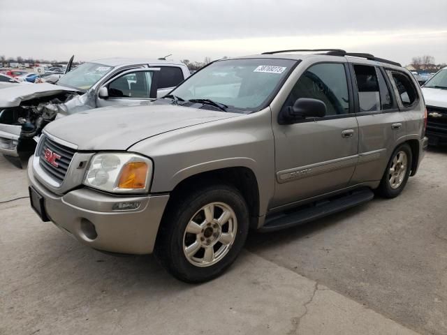 2002 GMC Envoy