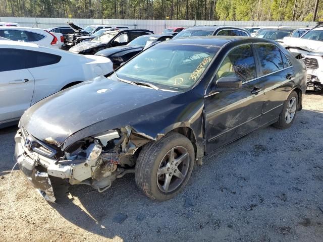 2005 Honda Accord LX