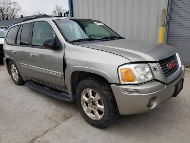 2002 GMC Envoy