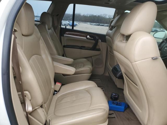 2010 Buick Enclave CXL