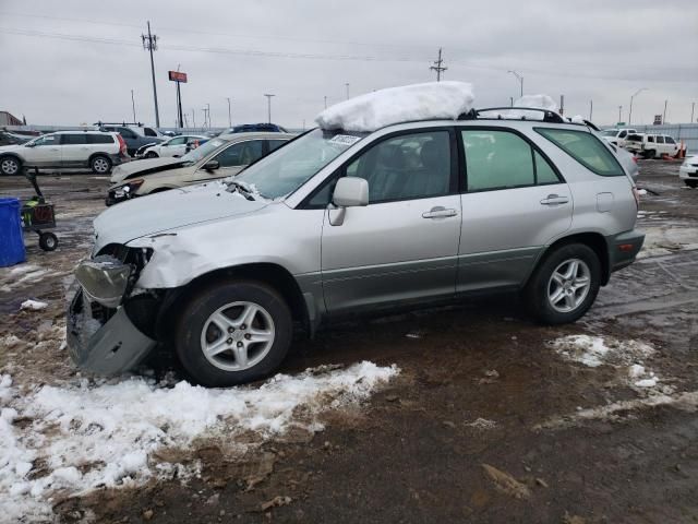 1999 Lexus RX 300