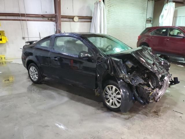 2009 Chevrolet Cobalt LS