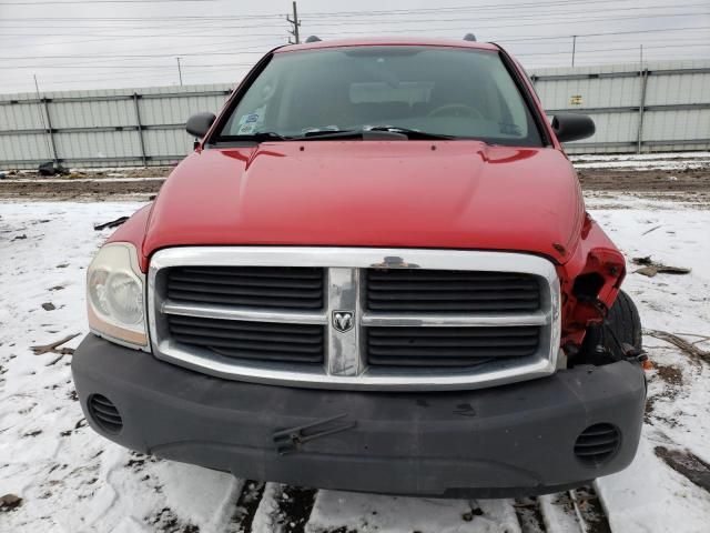 2005 Dodge Durango ST