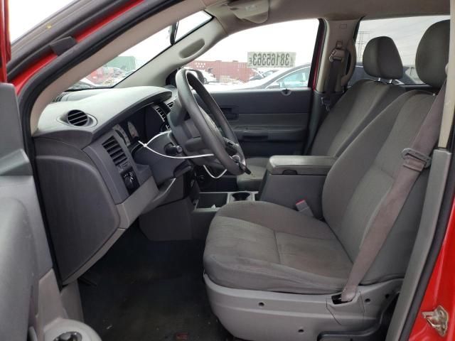 2005 Dodge Durango ST