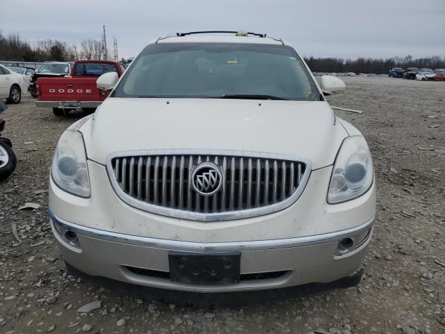 2010 Buick Enclave CXL