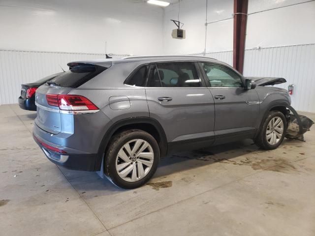 2021 Volkswagen Atlas Cross Sport SE