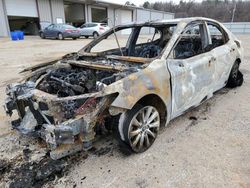 Toyota Vehiculos salvage en venta: 2018 Toyota Camry L