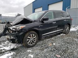 2014 Infiniti QX60 for sale in Elmsdale, NS