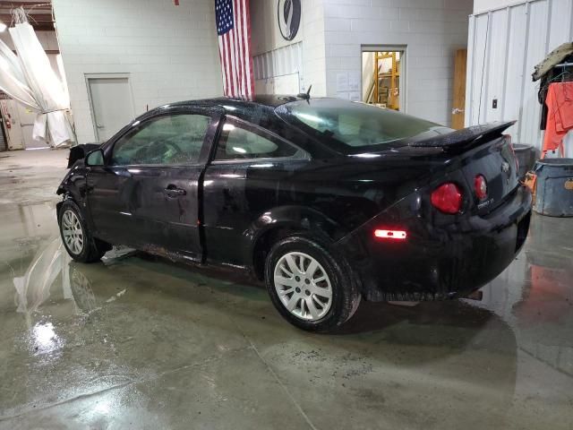 2009 Chevrolet Cobalt LS