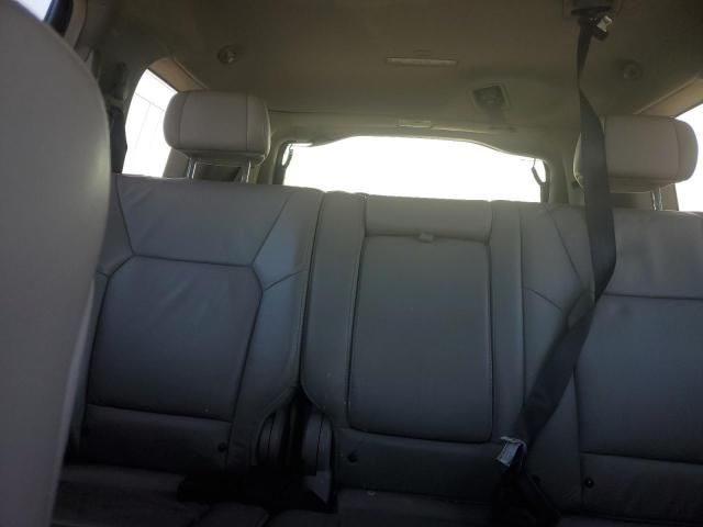 2009 Honda Pilot EXL