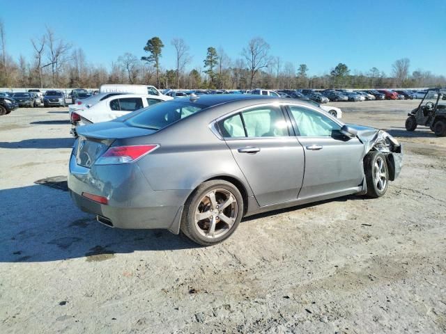 2010 Acura TL