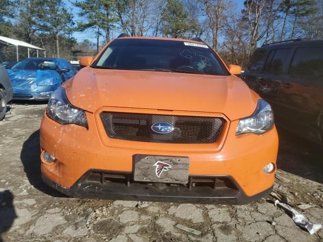 2013 Subaru XV Crosstrek 2.0 Premium