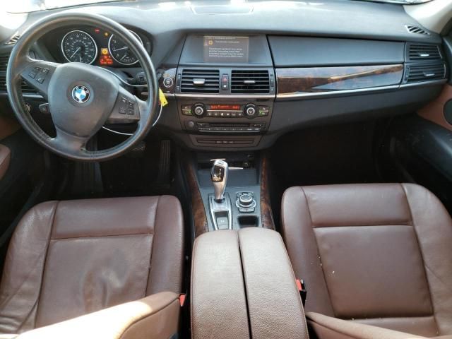 2011 BMW X5 XDRIVE35I