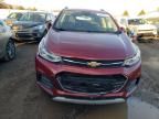 2021 Chevrolet Trax 1LT