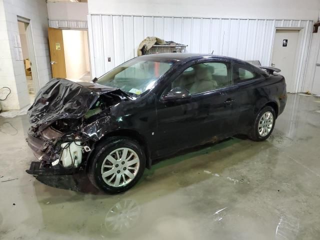 2009 Chevrolet Cobalt LS