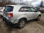 2011 KIA Sorento EX