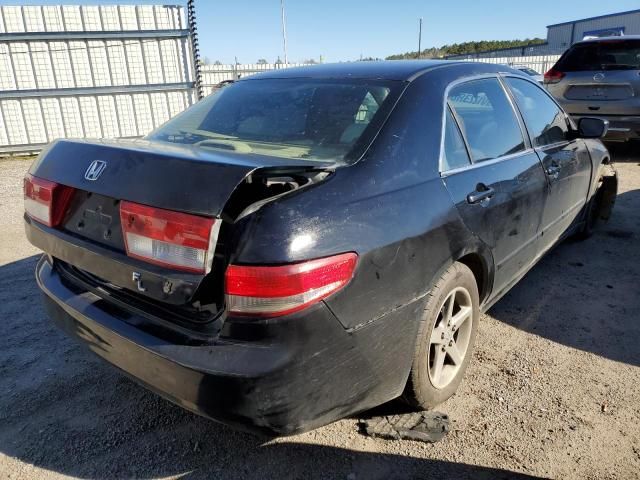 2005 Honda Accord LX