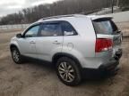 2011 KIA Sorento EX