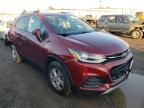 2021 Chevrolet Trax 1LT