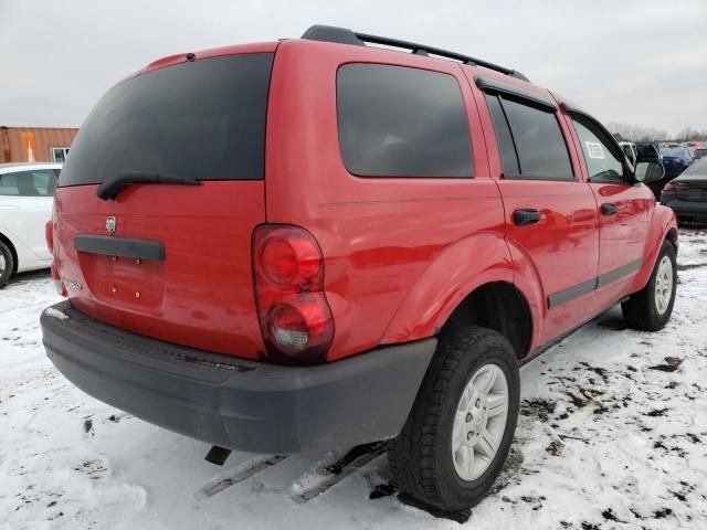 2005 Dodge Durango ST