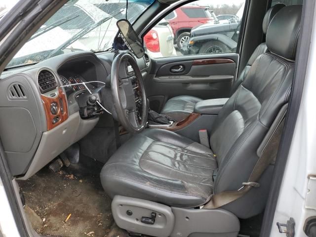 2003 GMC Envoy XL