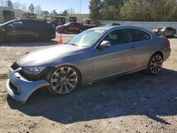 Salvage cars for sale from Copart Knightdale, NC: 2011 BMW 328 I Sulev