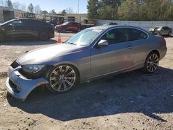 Vehiculos salvage en venta de Copart Knightdale, NC: 2011 BMW 328 I Sulev