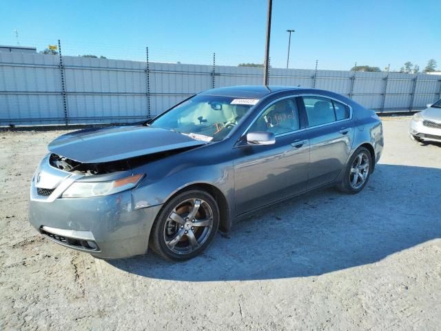 2010 Acura TL