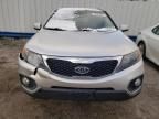 2011 KIA Sorento EX