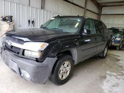 2005 Chevrolet Avalanche K1500 for sale in Haslet, TX